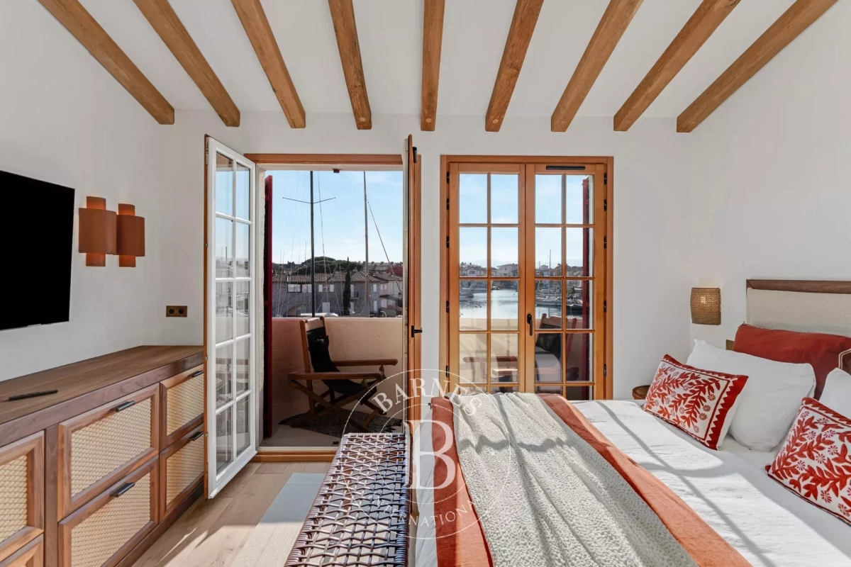 Maison de luxe à vendre à Port Grimaud, 2 250 000 €, Photo 7