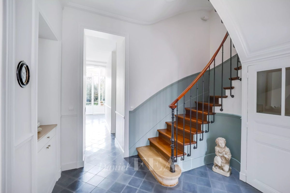 Maison de luxe à vendre à Versailles, 2 790 000 €, Photo 7