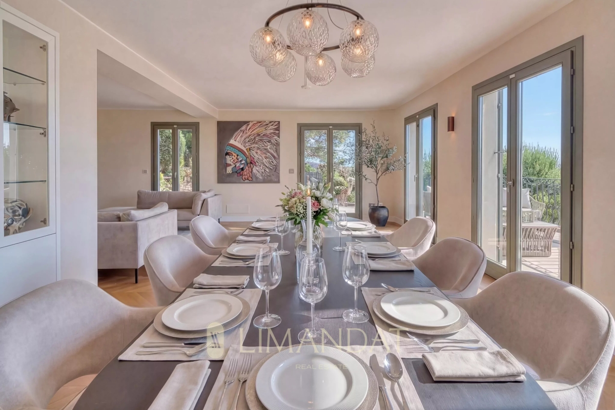 Luxury House for sale in Roquebrune-Cap-Martin, 4 495 000 €, Photo 7