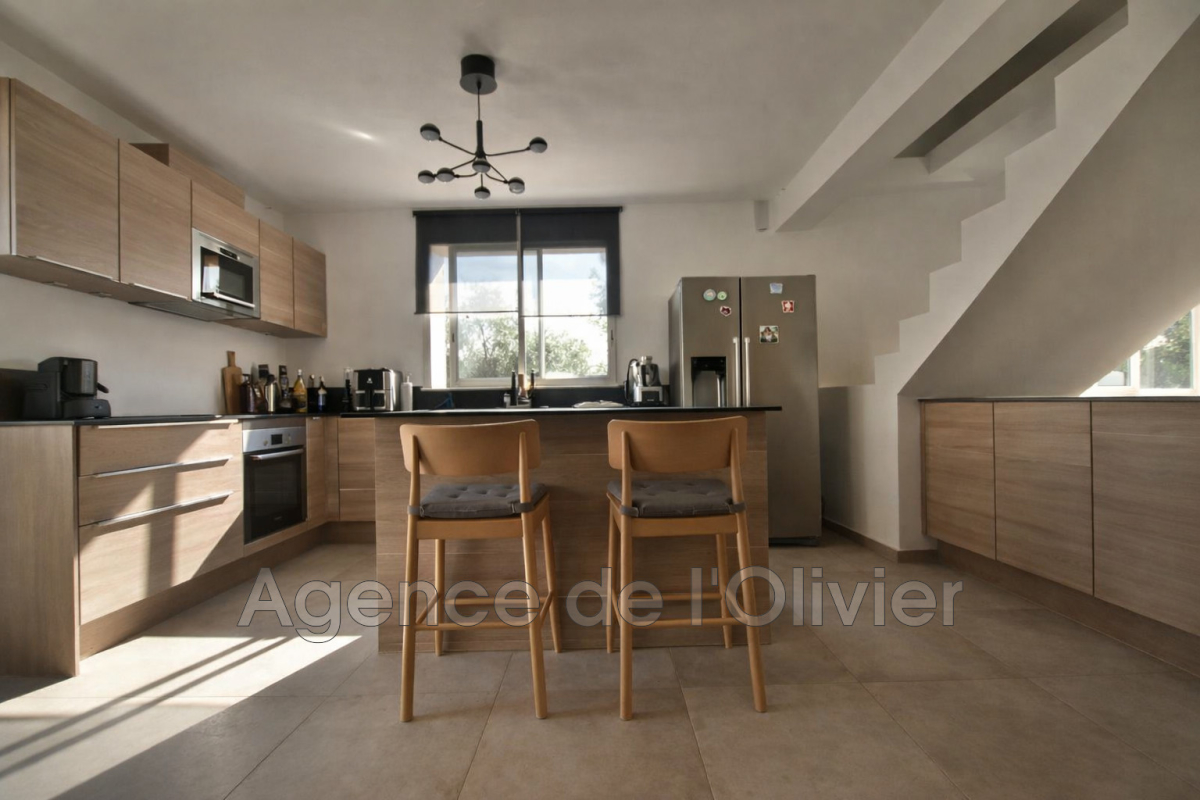 Maison de luxe à vendre à Le Rouret, 1 280 000 €, Photo 7