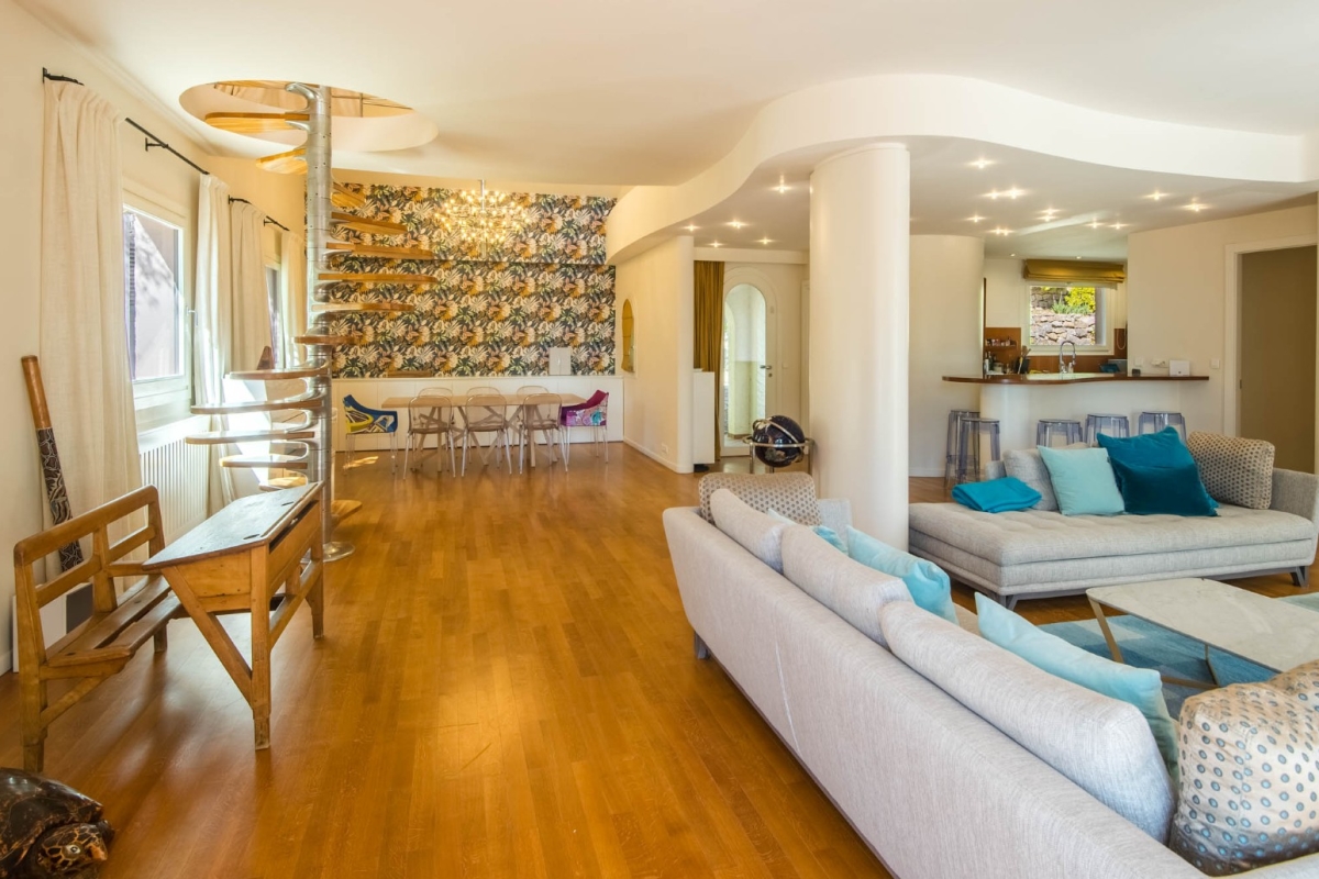 Luxury House for sale in Nice, 2 490 000 €, Photo 7