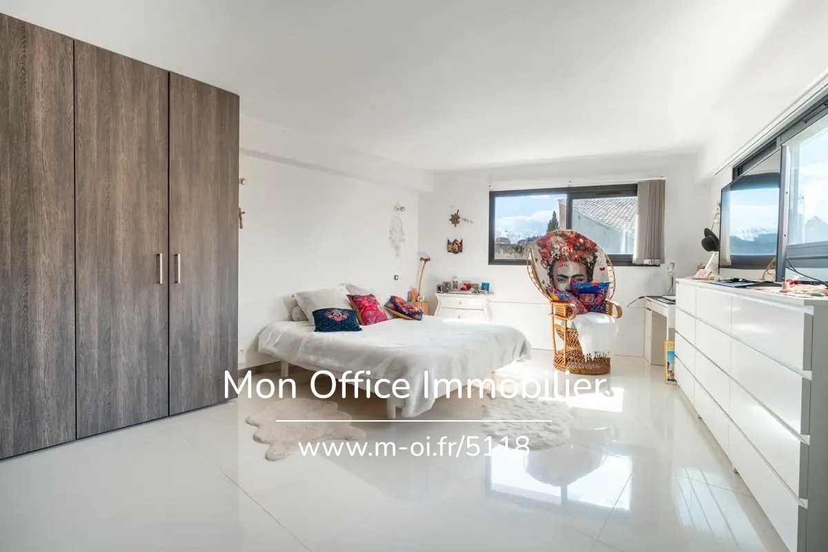 Maison de luxe à vendre à Lambesc, 884 000 €, Photo 7