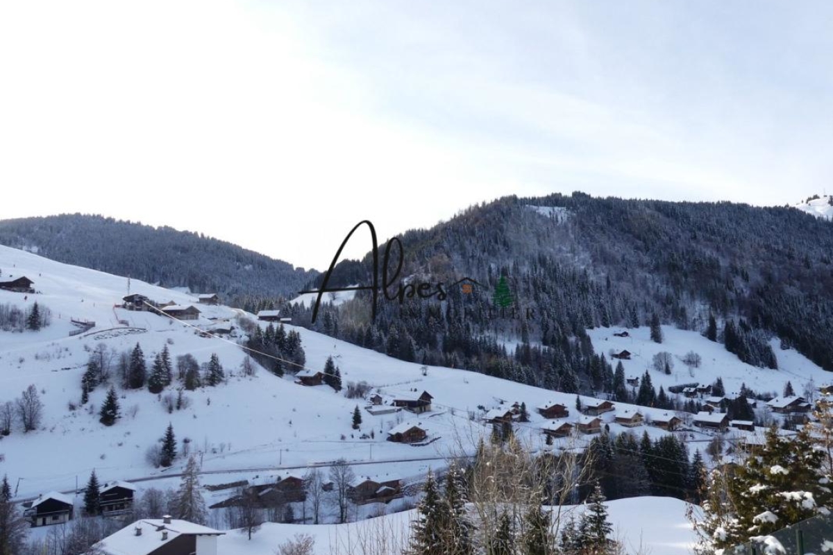 Appartement de luxe à vendre à La Clusaz, 199 000 €, Photo 7