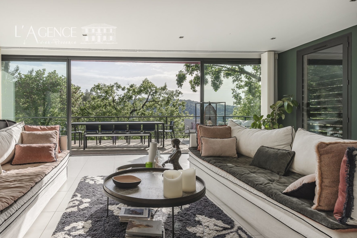 Maison de luxe à vendre à Aix-en-Provence, 1 690 000 €, Photo 1