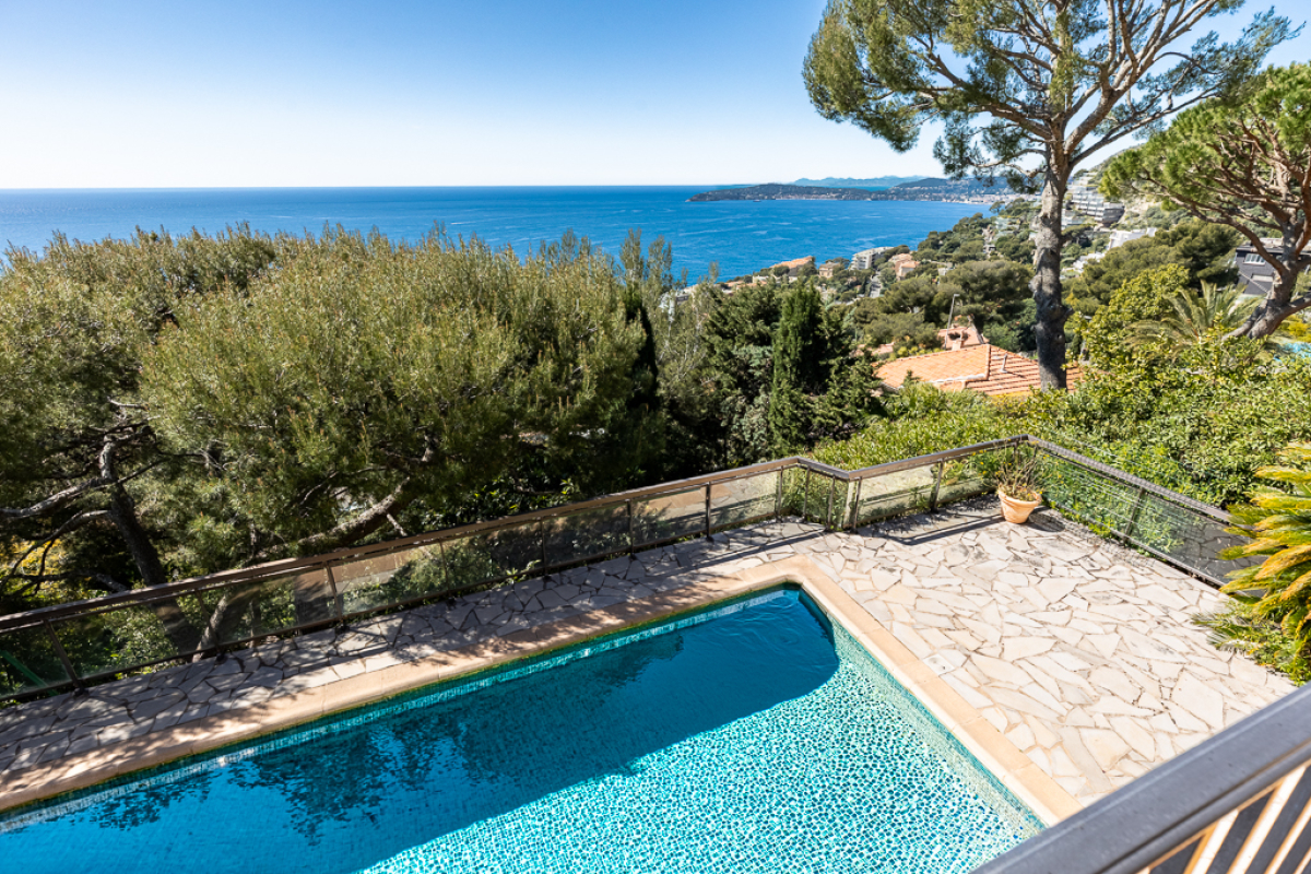 Maison de luxe à vendre à Cap-d'Ail, 1 790 000 €, Photo 1