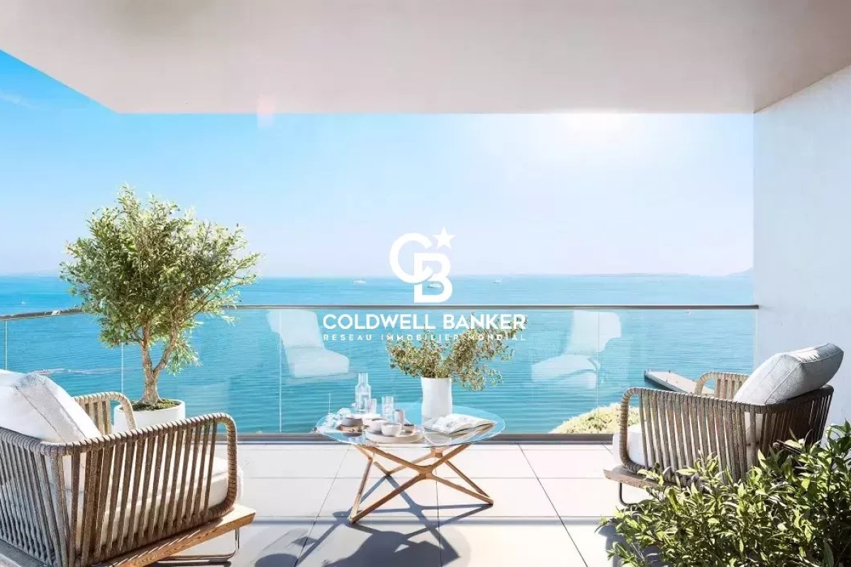 Appartement de luxe à vendre à Antibes, 2 415 000 €, Photo 1
