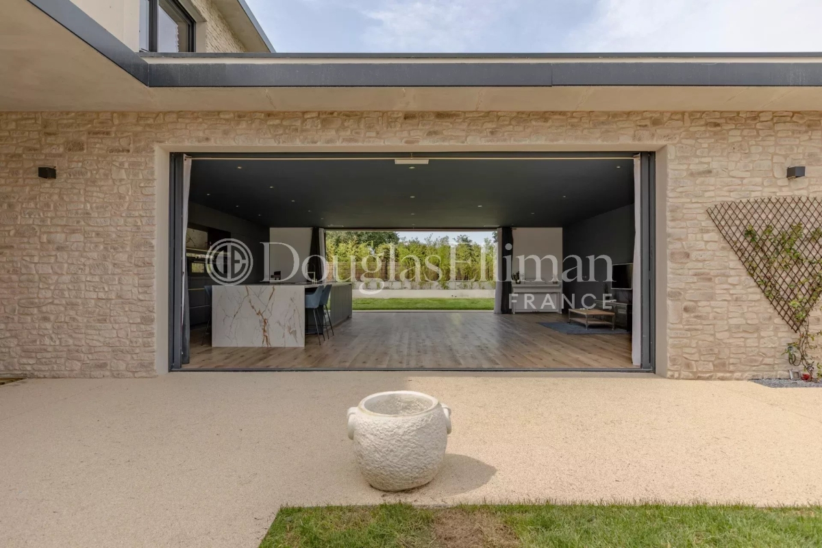 Maison de luxe à vendre à La Brede, 1 395 000 €, Photo 1