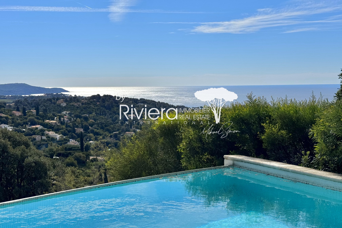 Luxury House for sale in La Croix-Valmer, 1 490 000 €, Photo 2