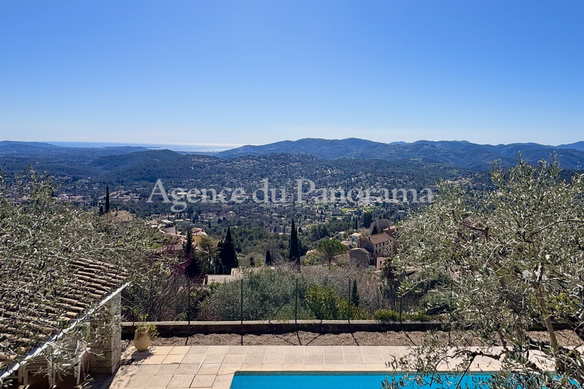 Luxury House for sale in Spéracèdes, 885 000 €, Photo 2