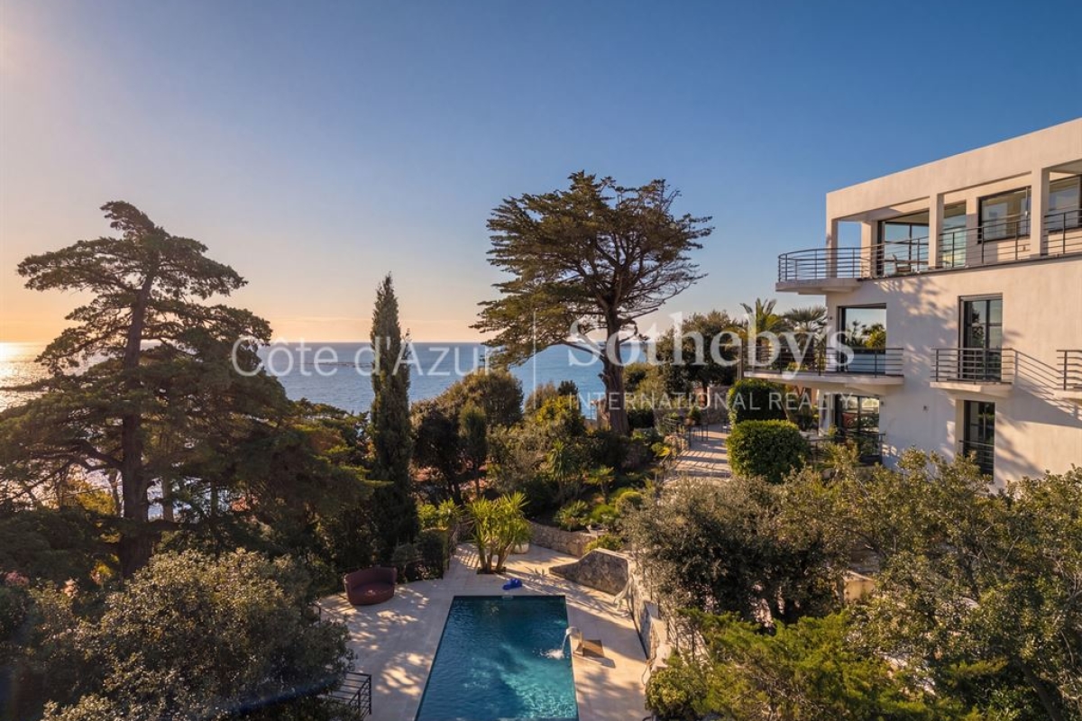 Luxury House for sale in Cannes, 4 400 000 €, Photo 2