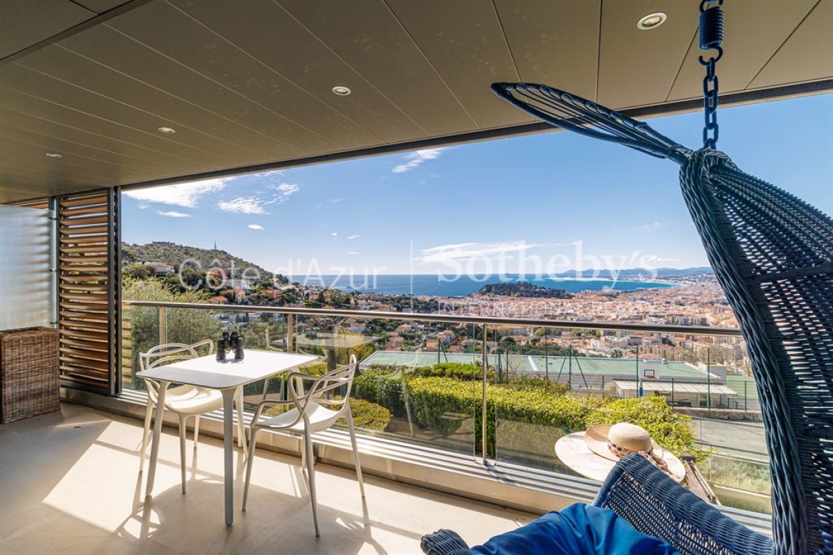 Appartement de luxe à vendre à Nice, 850 000 €, Photo 2