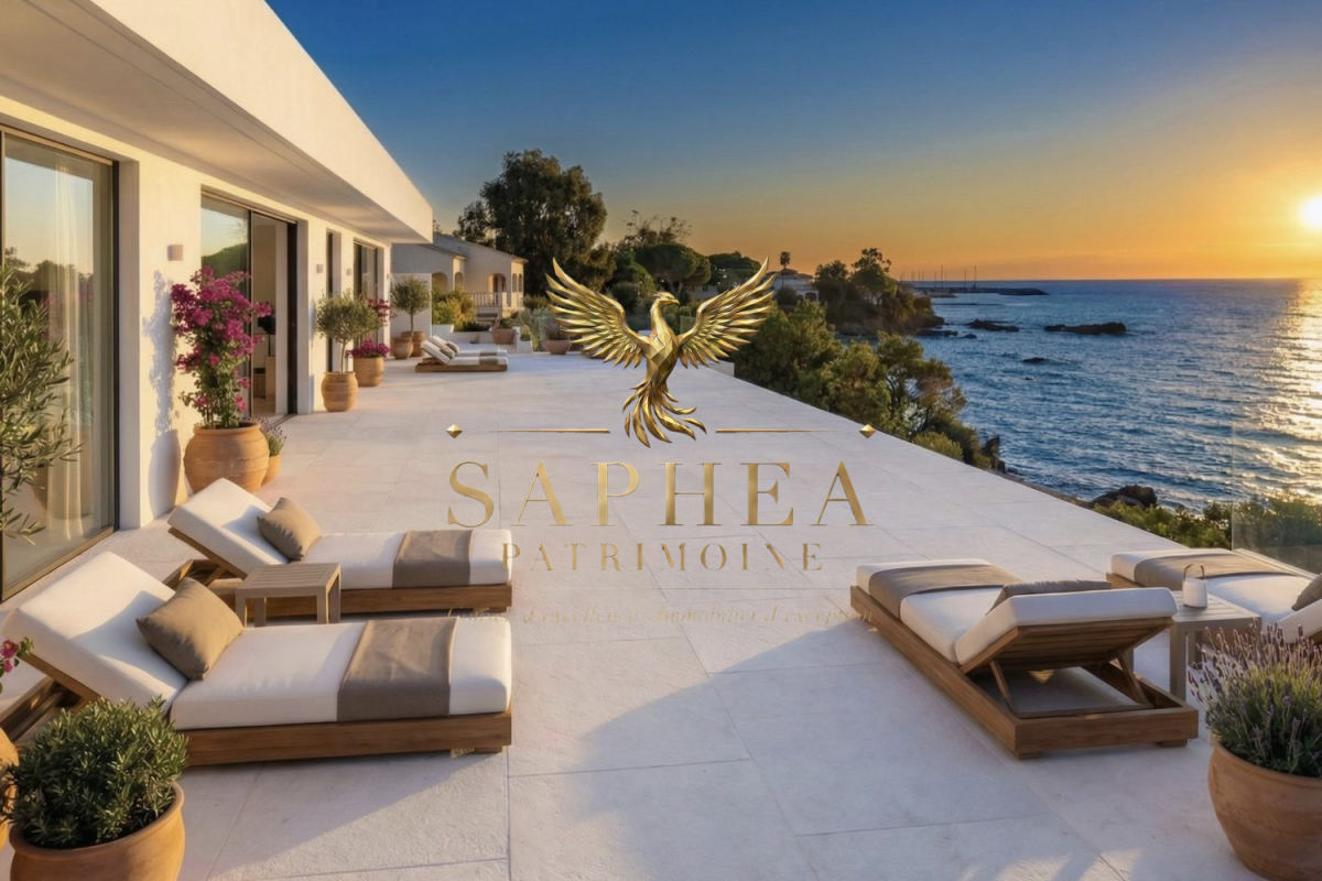 Maison de luxe à vendre à Solenzara, 3 500 000 €, Photo 2