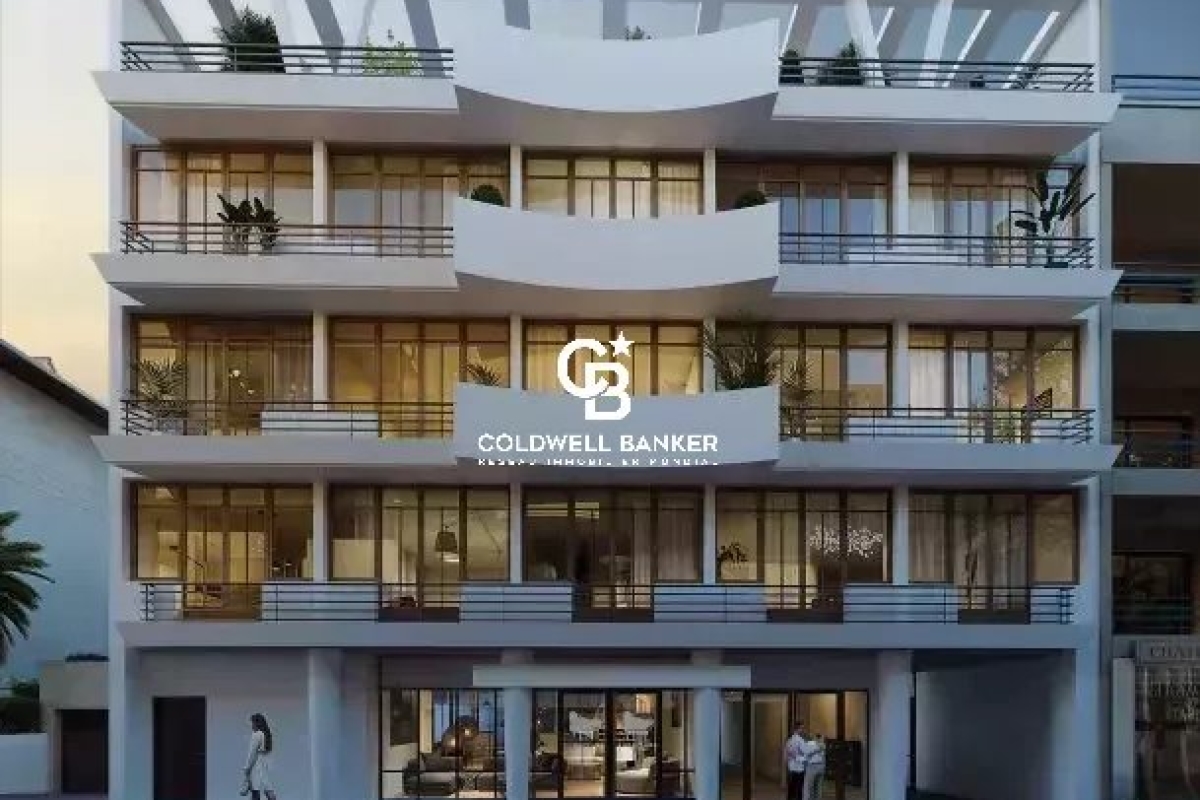 Appartement de luxe à vendre à Antibes, 2 415 000 €, Photo 2