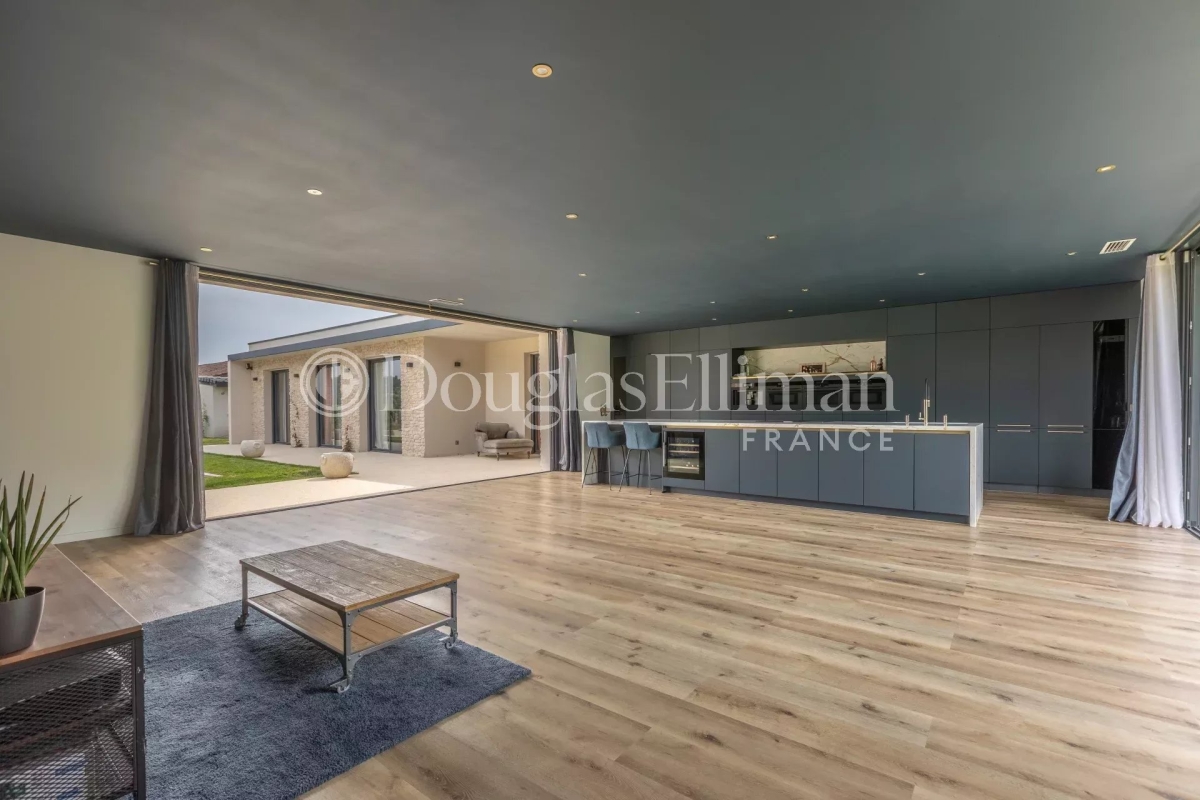 Maison de luxe à vendre à La Brede, 1 395 000 €, Photo 2
