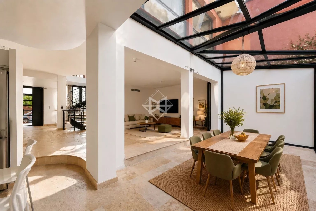 Luxury House for sale in Paris 14ème, 3 465 000 €, Photo 2