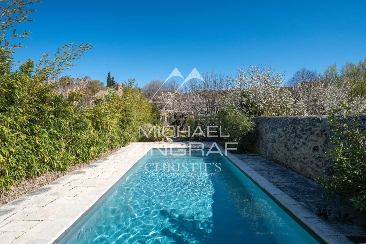 Luxury House for sale in Alleins, 1 325 000 €, Photo 2