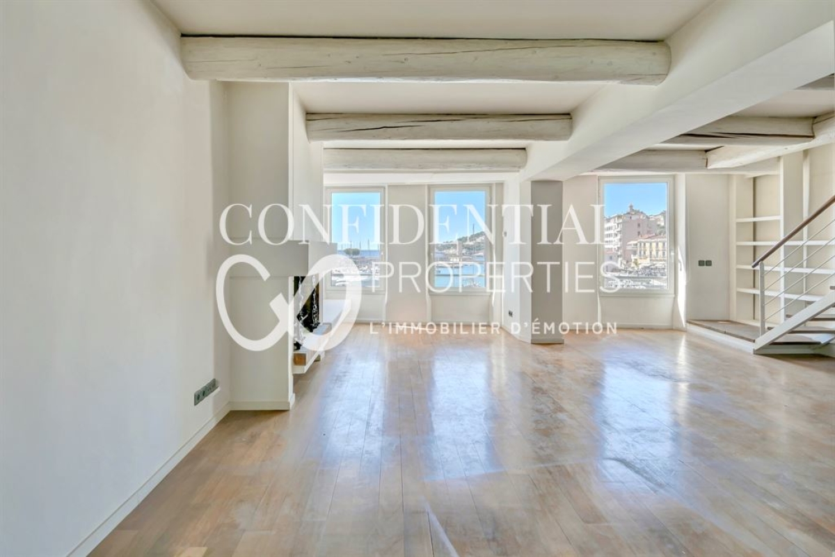 Appartement de luxe à vendre à Cassis, 1 450 000 €, Photo 2