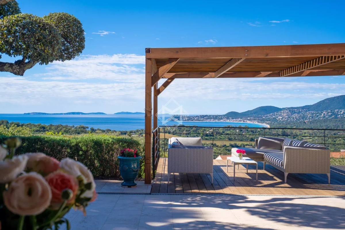 Luxury House for sale in La Croix-Valmer, 3 990 000 €, Photo 2