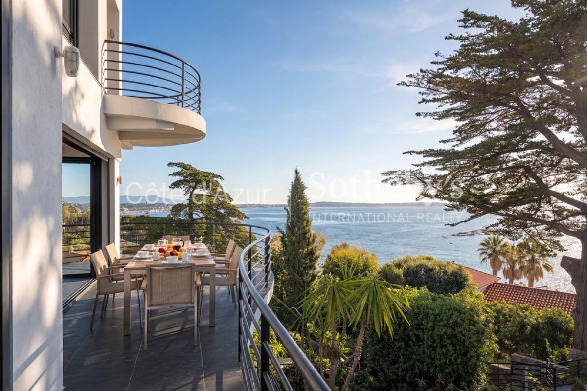 Luxury House for sale in Cannes, 4 400 000 €, Photo 3