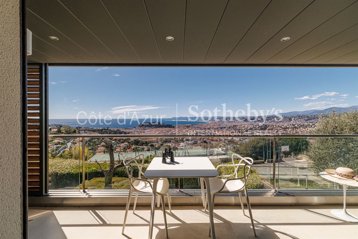 Appartement de luxe à vendre à Nice, 850 000 €, Photo 3
