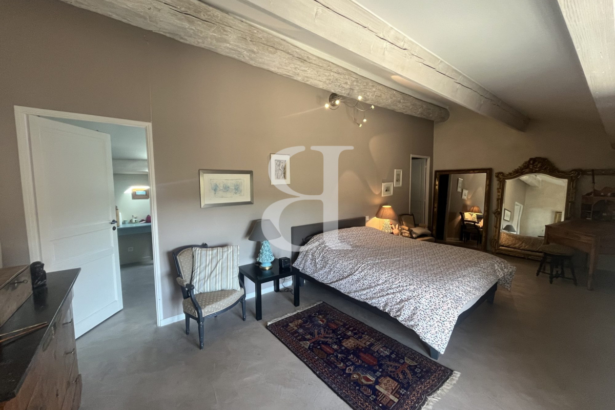 Maison de luxe à vendre à Carpentras, 1 750 000 €, Photo 3