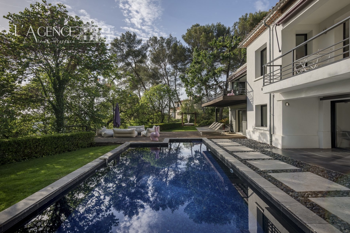 Maison de luxe à vendre à Aix-en-Provence, 1 690 000 €, Photo 3