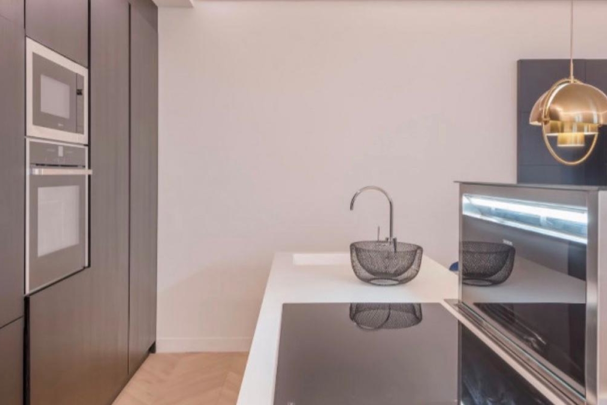 Appartement de luxe à vendre à Paris 8Ème, 1 320 000 €, Photo 3