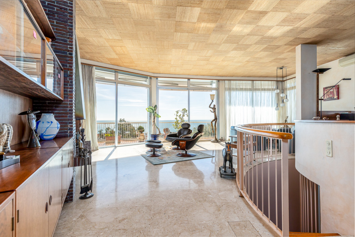 Luxury House for sale in Nice, 2 450 000 €, Photo 3