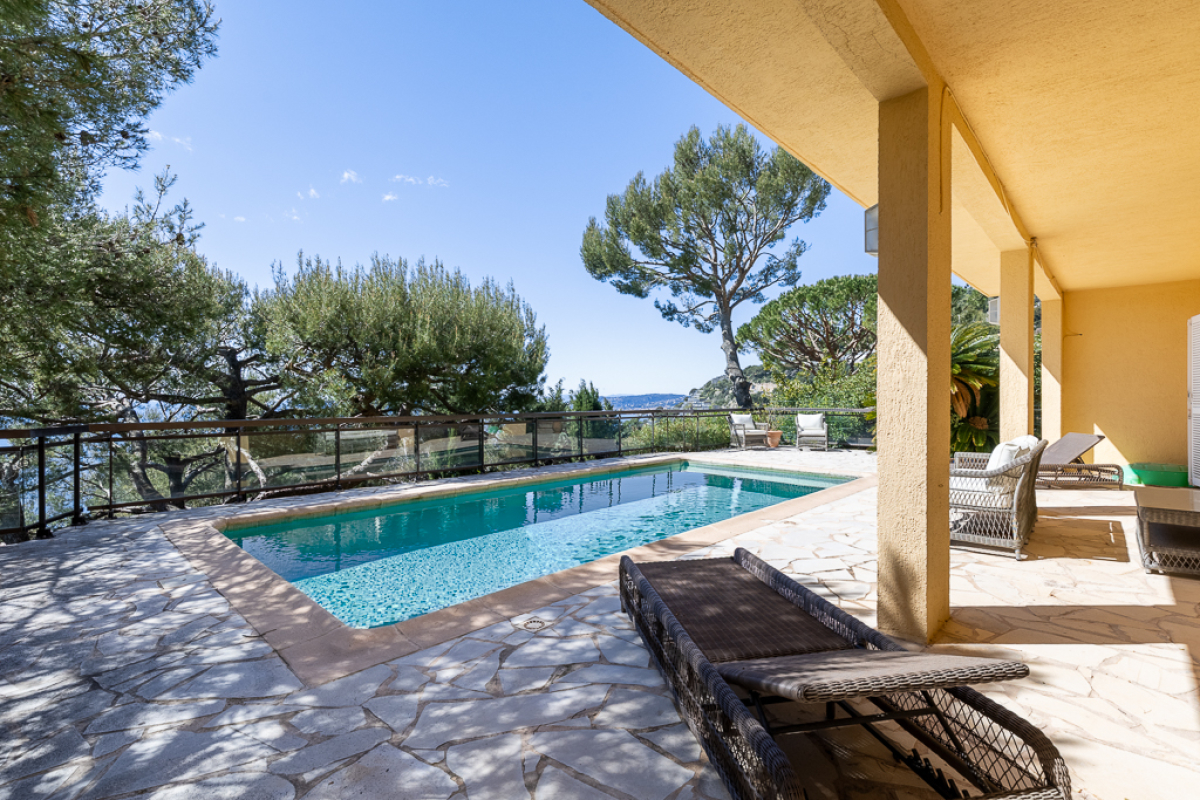 Maison de luxe à vendre à Cap-d'Ail, 1 790 000 €, Photo 3