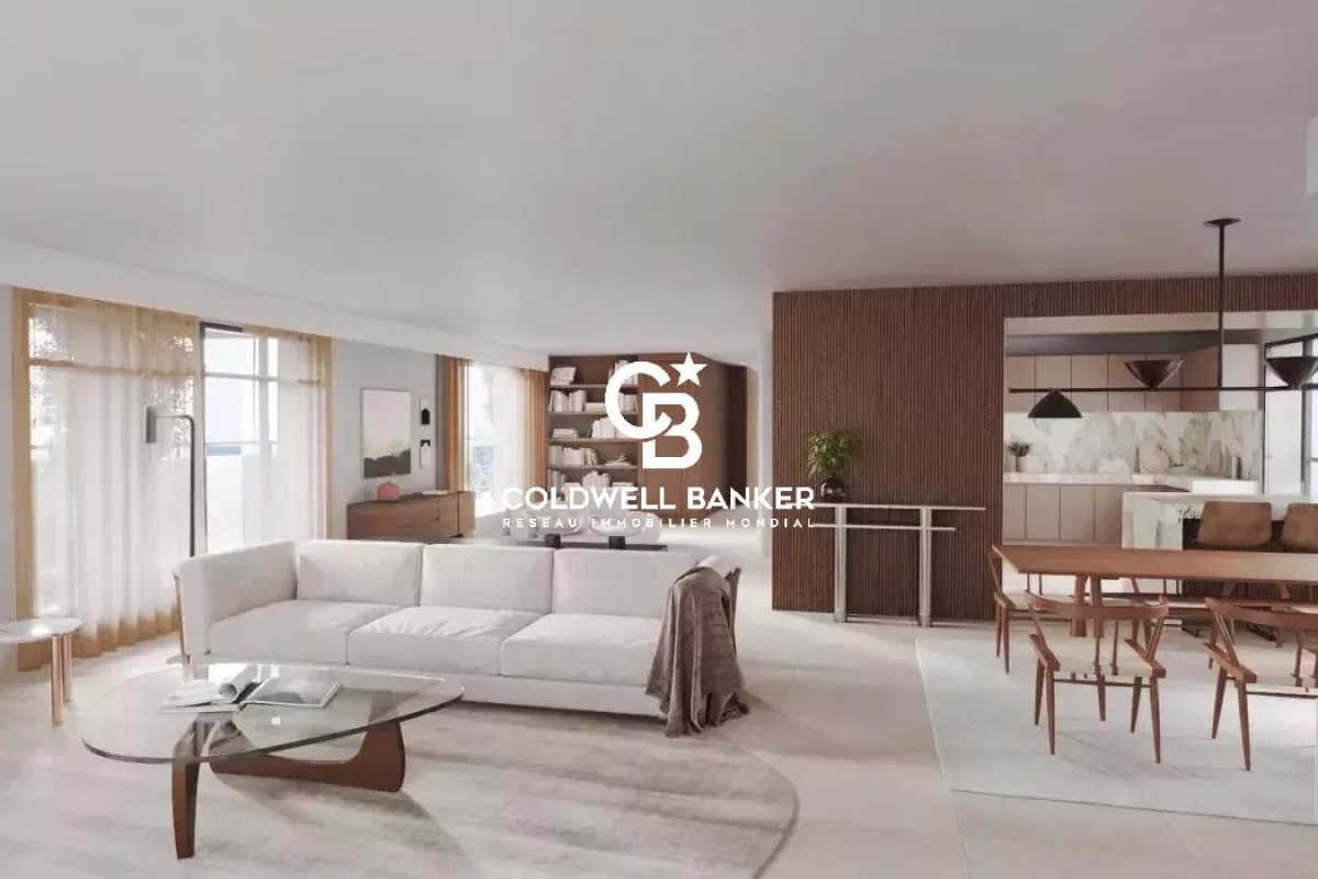 Appartement de luxe à vendre à Antibes, 2 415 000 €, Photo 3