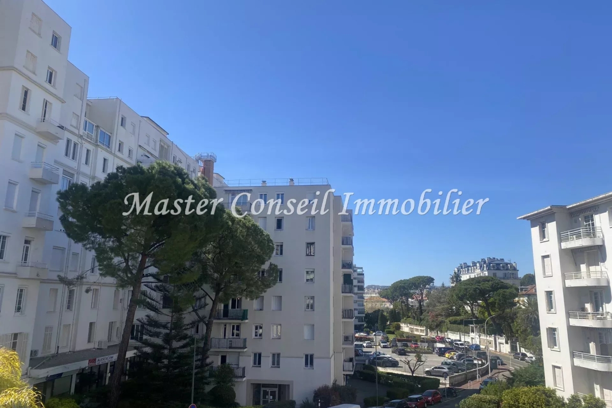 Appartement de luxe à vendre à Cannes, 175 000 €, Photo 3
