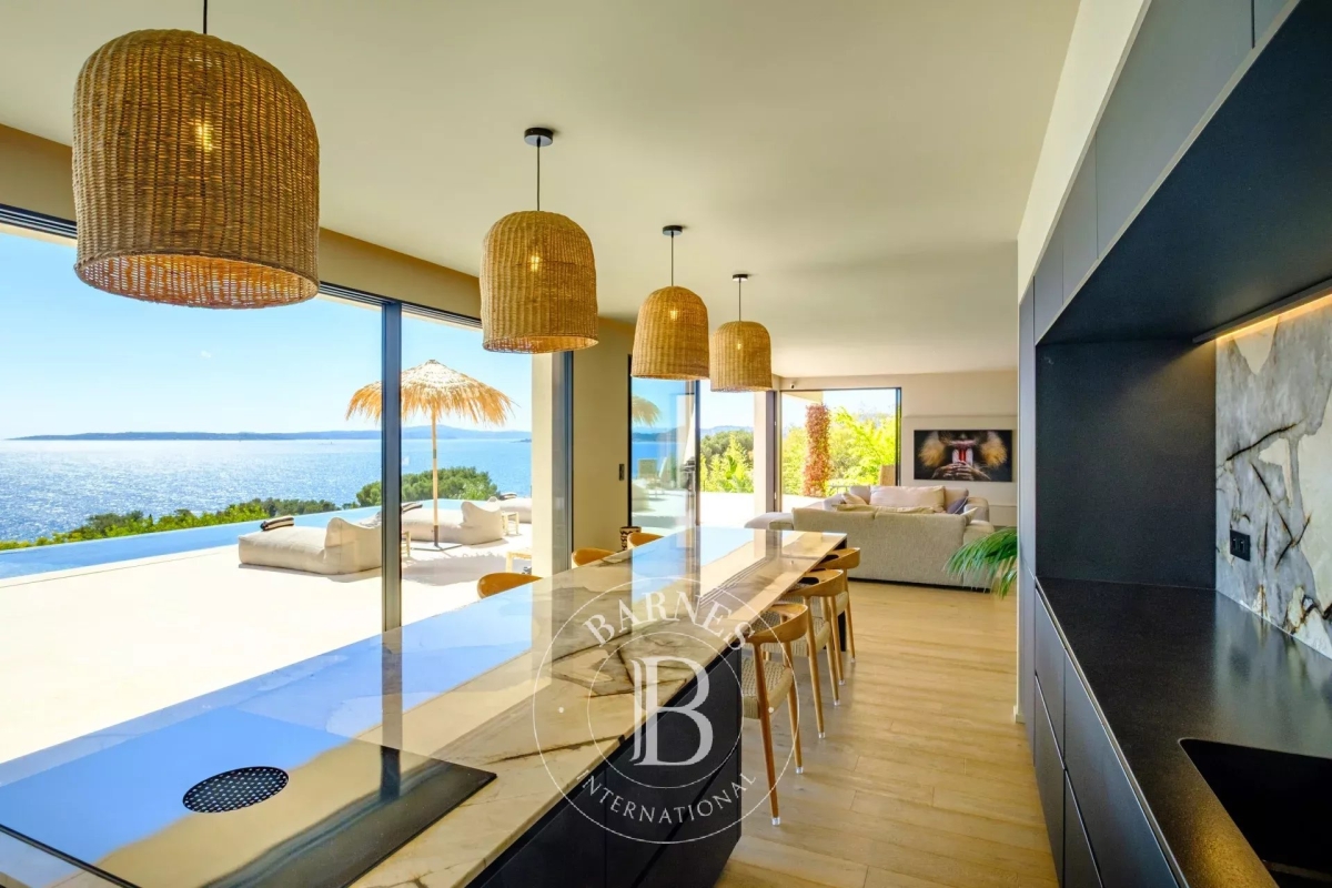Luxury House for sale in Les Issambres, 5 450 000 €, Photo 3
