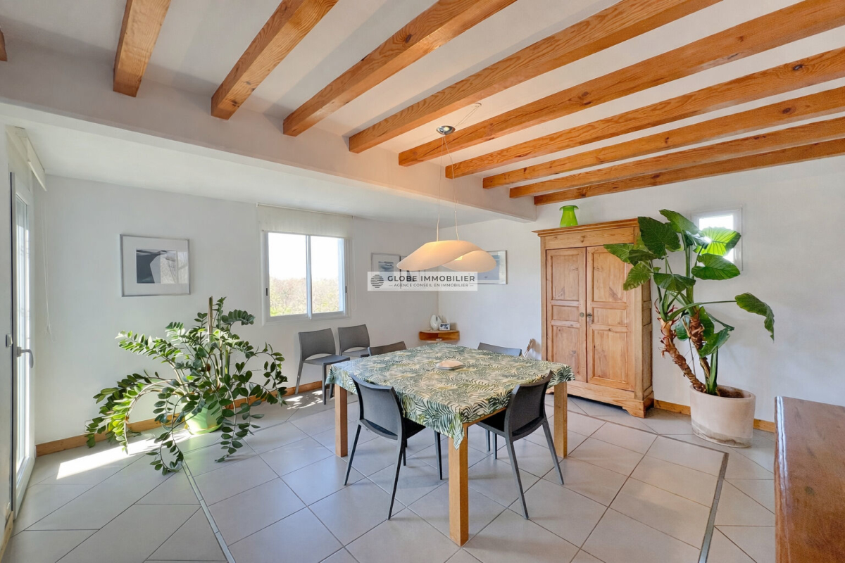 Maison de luxe à vendre à Bidart, 1 040 000 €, Photo 3