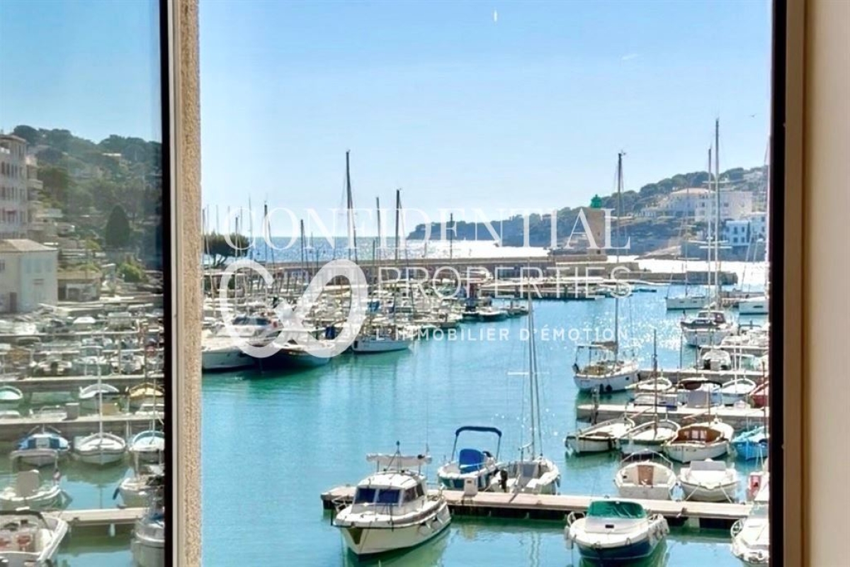 Appartement de luxe à vendre à Cassis, 1 450 000 €, Photo 3