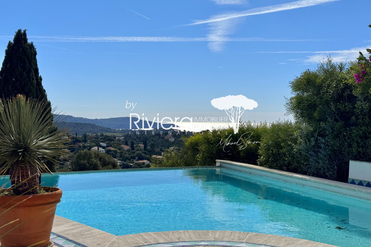 Luxury House for sale in La Croix-Valmer, 1 490 000 €, Photo 4