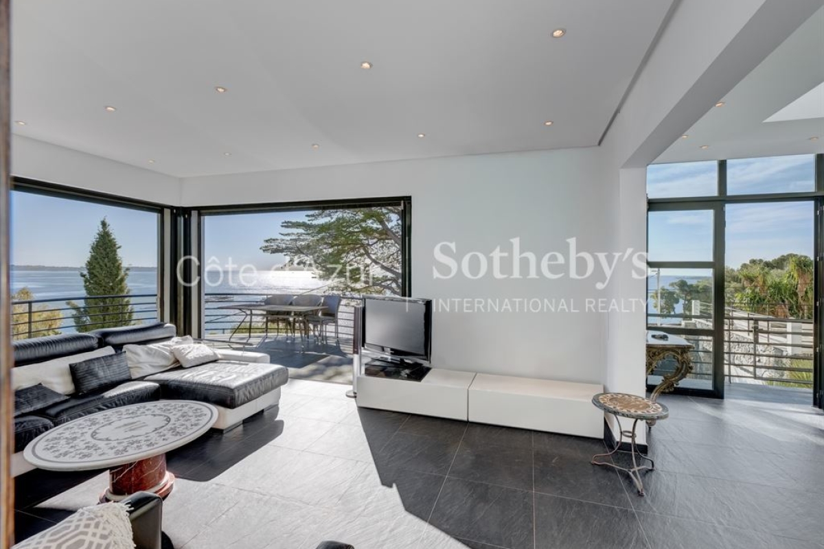 Luxury House for sale in Cannes, 4 400 000 €, Photo 4