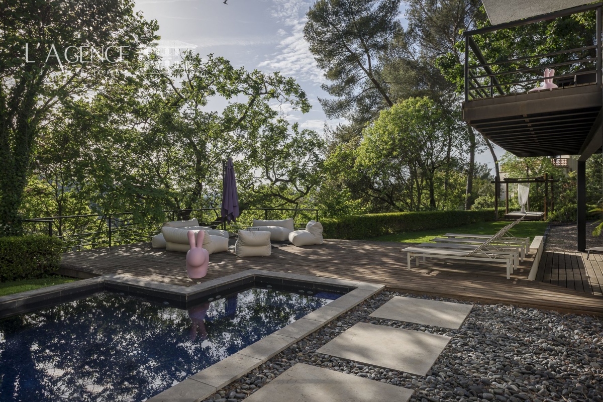 Maison de luxe à vendre à Aix-en-Provence, 1 690 000 €, Photo 4