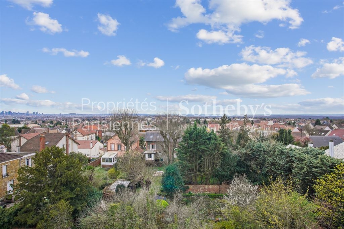 Luxury Apartment for sale in Cormeilles-en-Parisis, 705 000 €, Photo 4