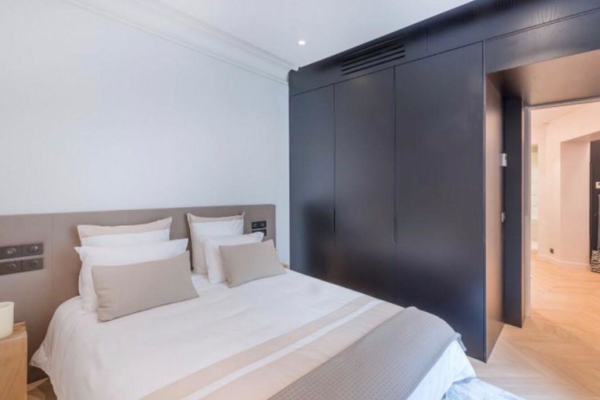 Appartement de luxe à vendre à Paris 8Ème, 1 320 000 €, Photo 4