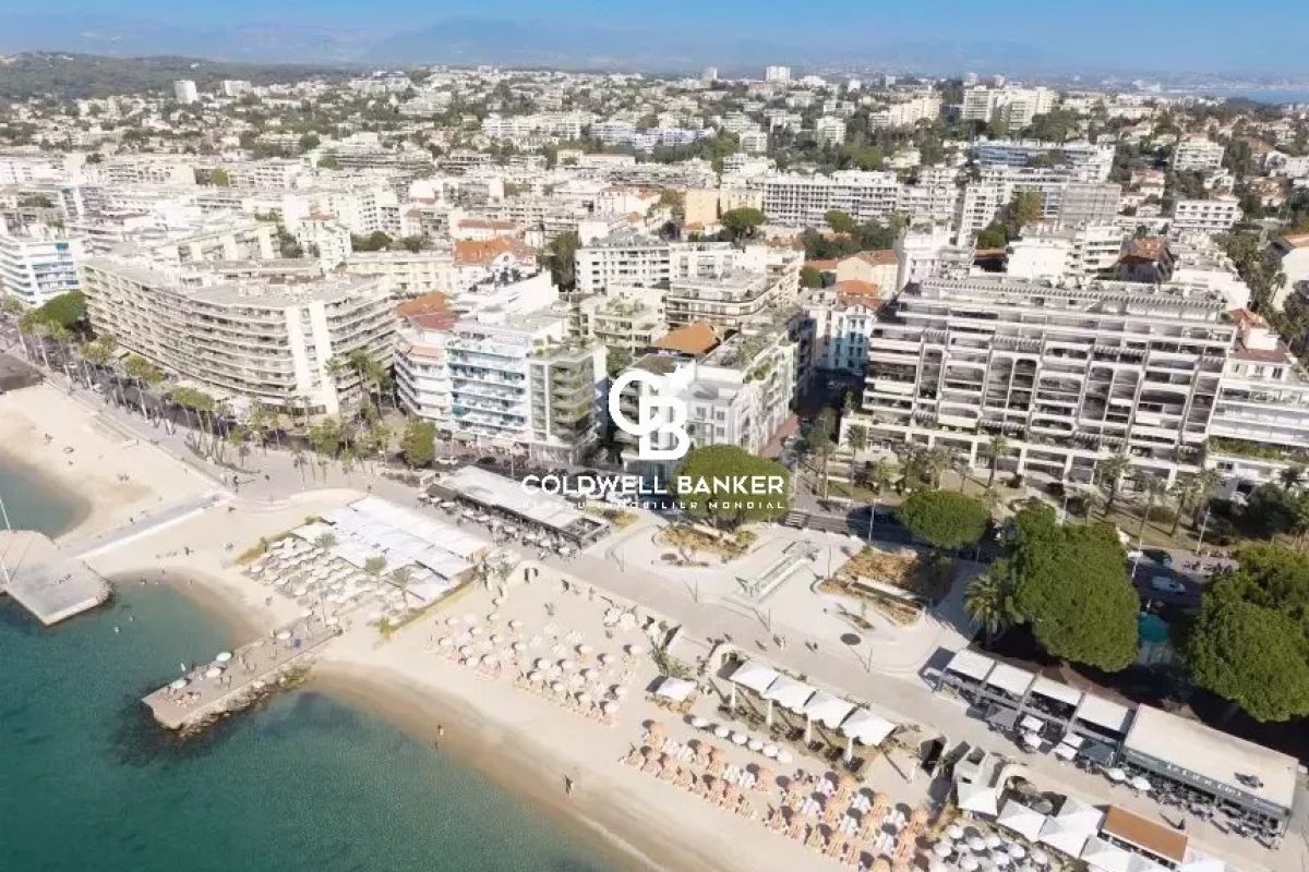 Appartement de luxe à vendre à Antibes, 2 415 000 €, Photo 4