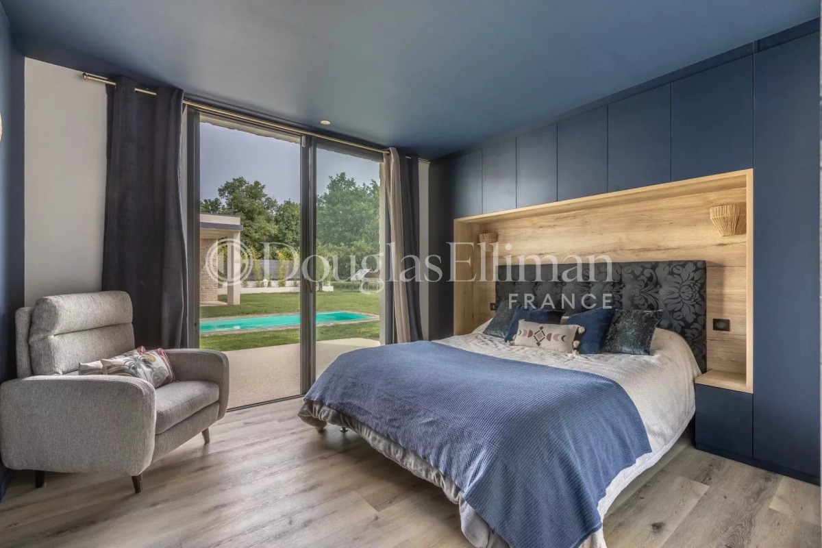 Maison de luxe à vendre à La Brede, 1 395 000 €, Photo 4