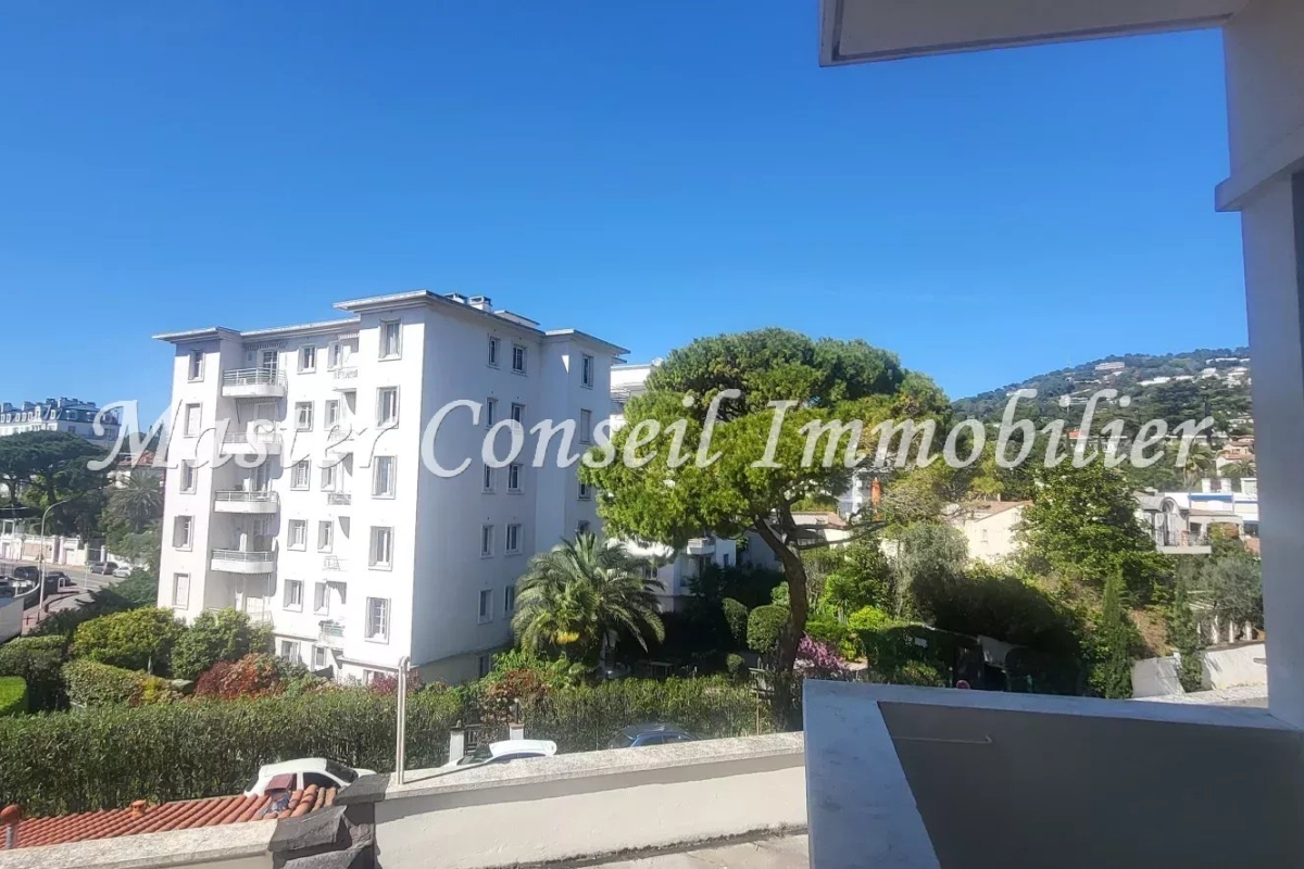 Appartement de luxe à vendre à Cannes, 175 000 €, Photo 4