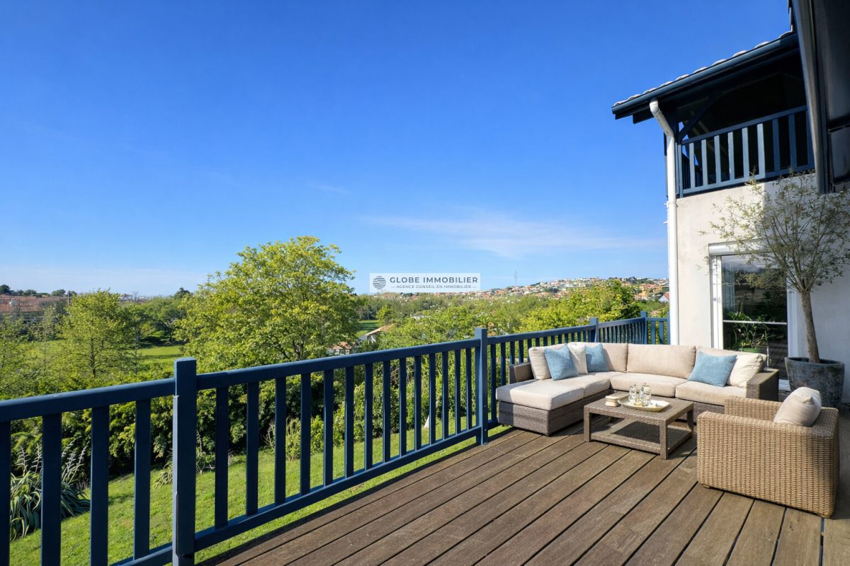Maison de luxe à vendre à Bidart, 1 040 000 €, Photo 4