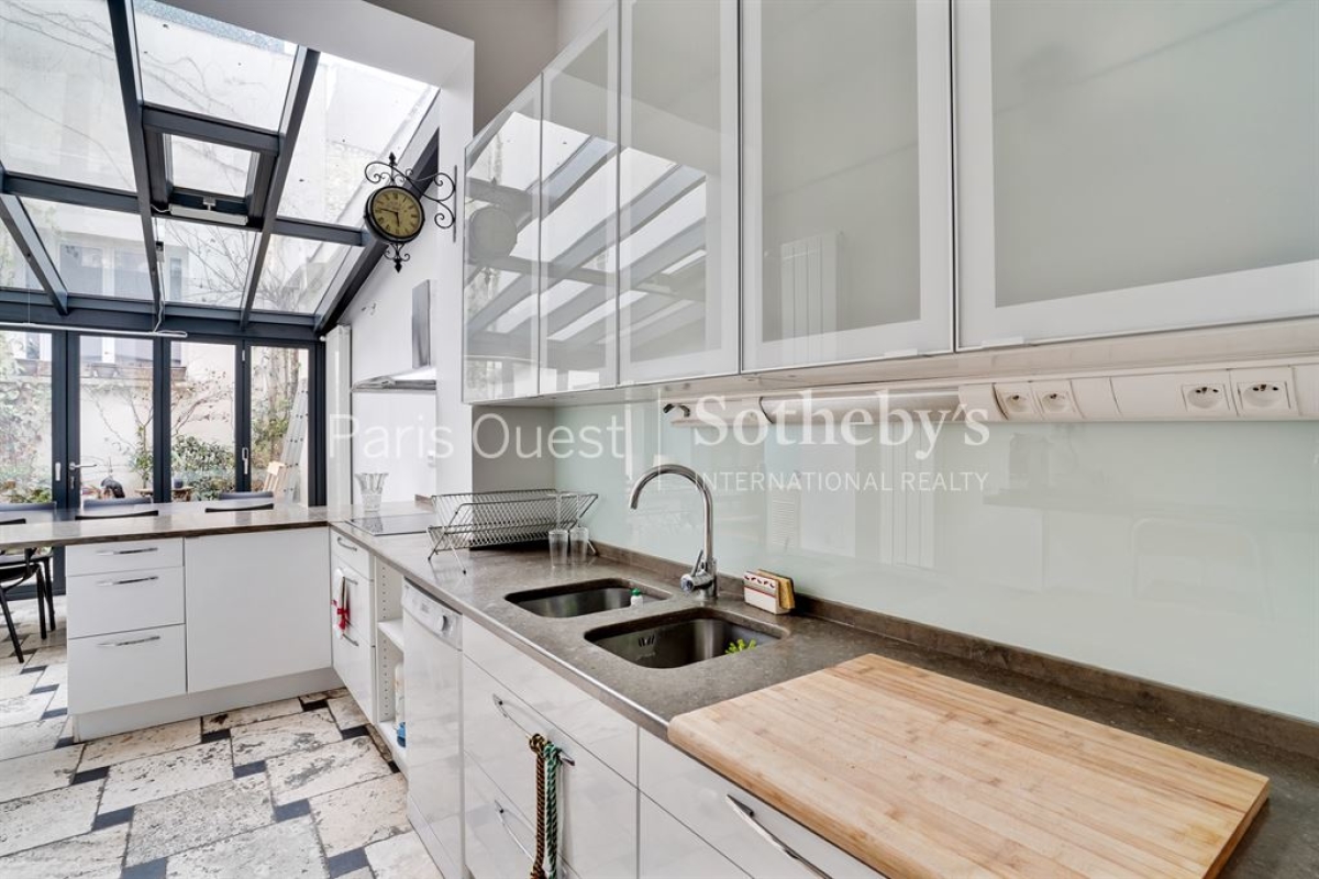 Luxury Apartment for sale in Paris 17ème, 2 265 000 €, Photo 4