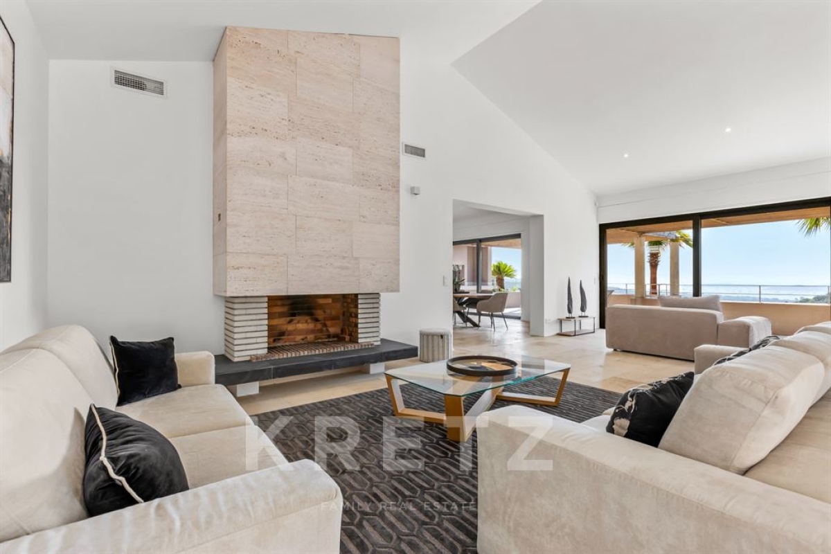 Luxury House for sale in Grimaud, 3 990 000 €, Photo 5