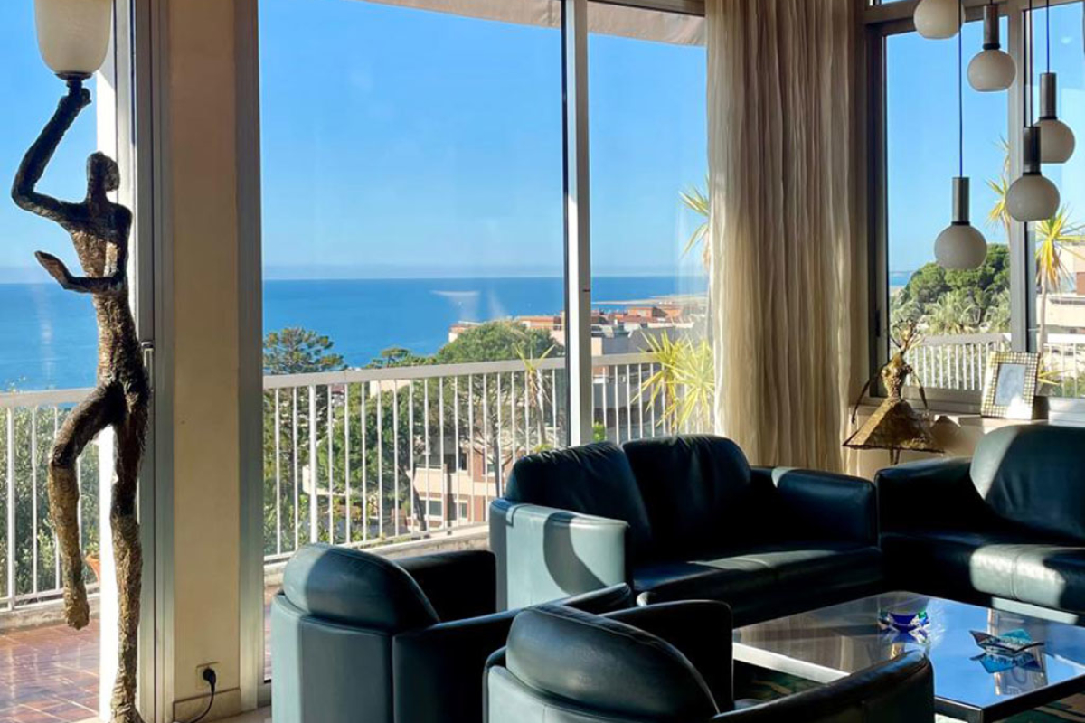 Luxury House for sale in Nice, 2 450 000 €, Photo 5