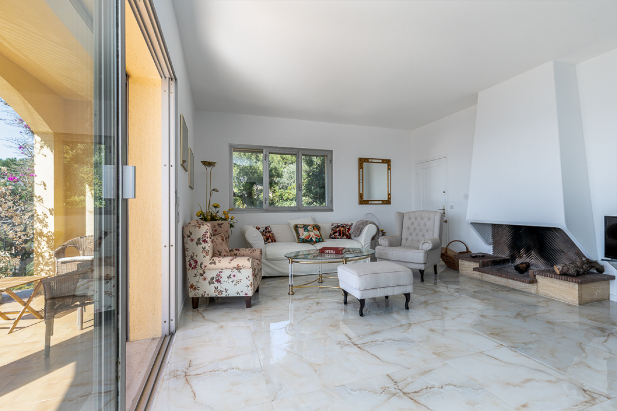Maison de luxe à vendre à Cap-d'Ail, 1 790 000 €, Photo 5