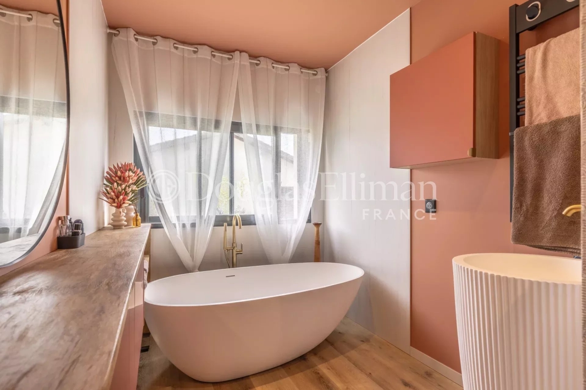 Maison de luxe à vendre à La Brede, 1 395 000 €, Photo 5