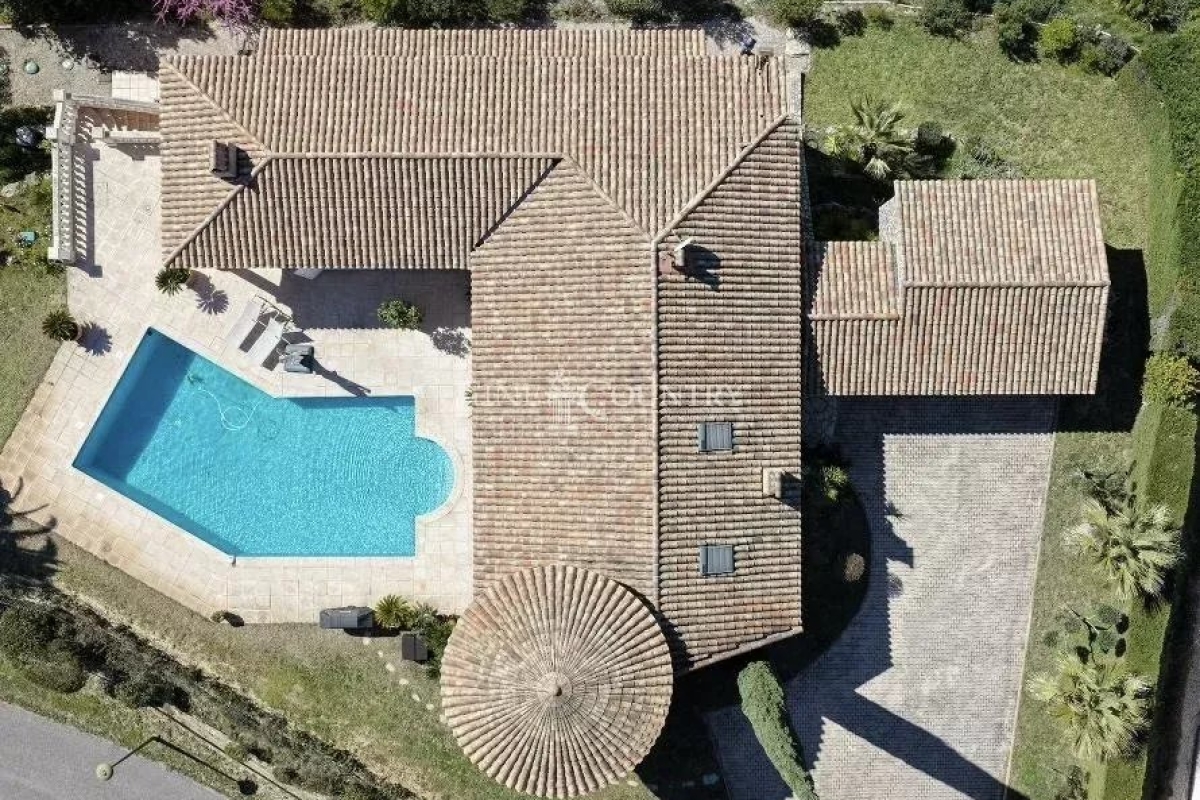 Maison de luxe à vendre à Les Adrets de l'Esterel, 1 895 000 €, Photo 5