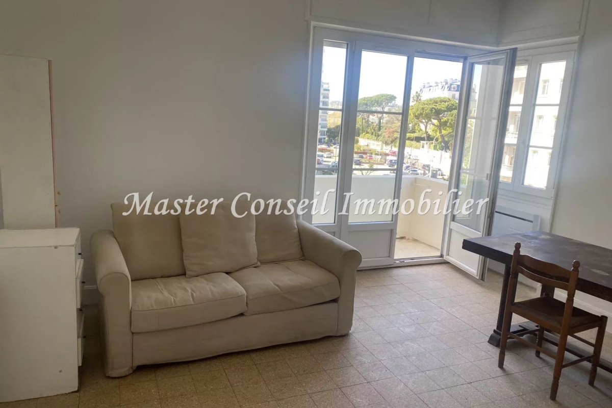 Appartement de luxe à vendre à Cannes, 175 000 €, Photo 5